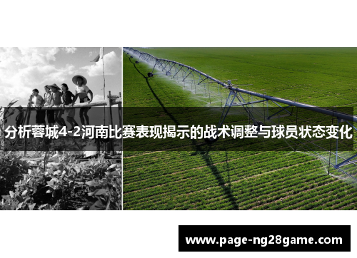 分析蓉城4-2河南比赛表现揭示的战术调整与球员状态变化