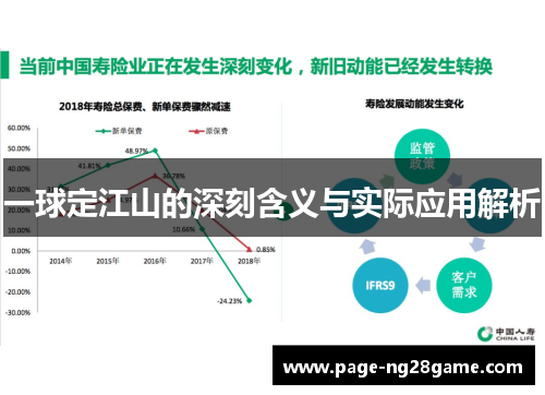 一球定江山的深刻含义与实际应用解析