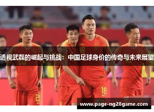 透视武磊的崛起与挑战:中国足球身价的传奇与未来展望 透视武磊的崛起与挑战:中国足球身价的传奇与未来展望