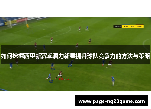 如何挖掘西甲新赛季潜力新星提升球队竞争力的方法与策略