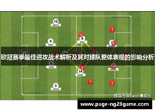 欧冠赛季最佳进攻战术解析及其对球队整体表现的影响分析